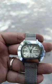 ساعت سیکو LM ژاپنی