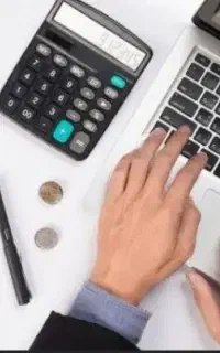 حسابداری مغازه و فروشگاه کنترل موجودی و سود و زیان