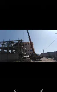 پیمانکاری و اجرای صفرتاصد