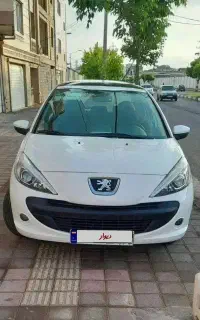 ۲۰۷ پانورما ۴۰۳(دنده)