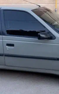 پژو آردی ۸۳ انژکتور استثنایی،۱۸۸ کار واقعی