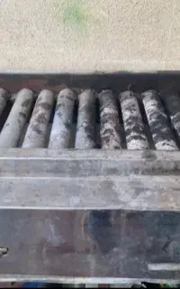 منقل گازی 12شعله