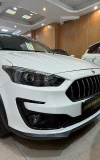 اطلس G (نقد و اقساط سود بانکی 48ماهه)