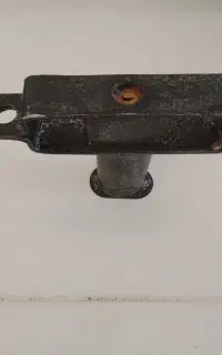 قفل پدال پراید