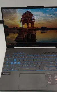 لپتاپ گیمینگ Tuf 507v