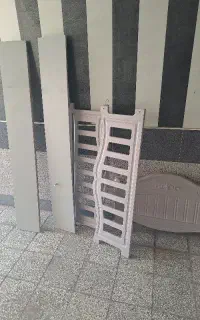 تخت کودک و نوجوان