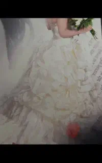لباس عروس