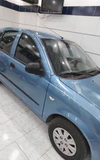 تیبا۲کم کارمدل۹۴