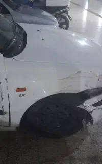 سمند تصادفی