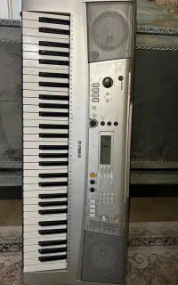 ارگ (کیبورد) YAMAHA-PSE330سالم و تمیز