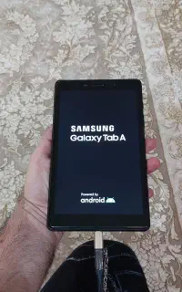 سامسونگ Galaxy Tab A