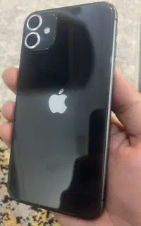 ایفون ۱۱نرمال