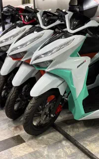 کیلیک،آیروکس،واریو،adv180