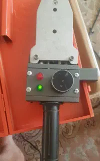 اتو لوله با المنت نو