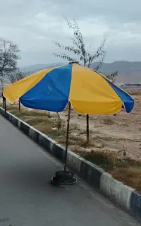 چتر سایبان