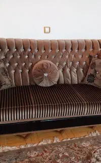 مبل راحتی
