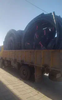 فروش عمده لوله پلی اتیلن و آبیاری مستقیم