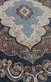 فرش ۱۲ متری