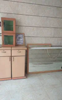 دکور ارایشگاه