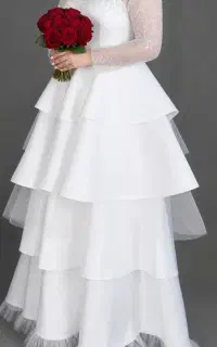 لباس مجلسی
