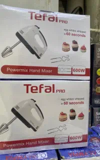 همزن برقی تفال