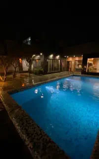 اجاره ویلا استخردار شهریار مالک هستم