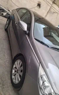 سوناتا 2011
