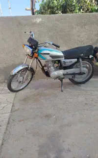 موتورسیکلت