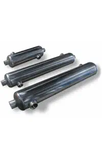 مبدل استیل استخر و جکوزی فوتی 280.000