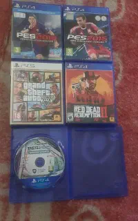 دیسکps4،ps5