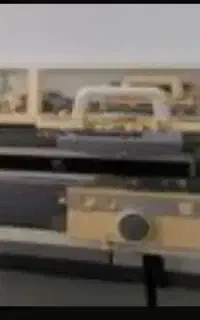ماشین بافندگی ۸۲۰