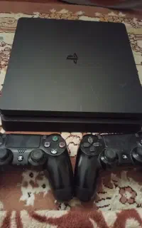 ps4 slim 1tb کپی خور فول گیم