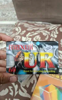 فروش نوار کاست