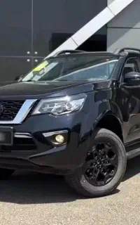 نیسان ترا پیکاپ