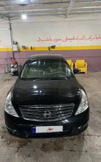 تی ینا مدل ۹۱ فول های
