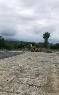 کارگر کارگاه بلوک