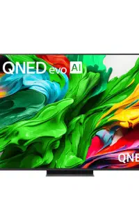 تلویزیون LG 55QNED86A 2025 نو آکبند