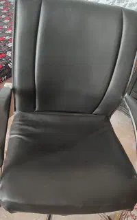 صندلی منشی