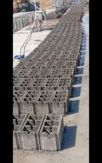بلوک سنگین