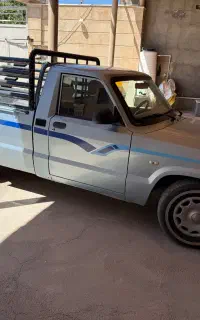 ماشین مزدا تک کابین مدل ۹۵ ژاپن موتور