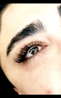 خدمات مژه/کاشت مژه/اکستنشن مژه/لیفت مژه/لیفت ابرو
