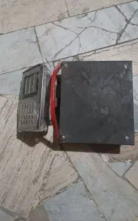 ترازودیجیتال