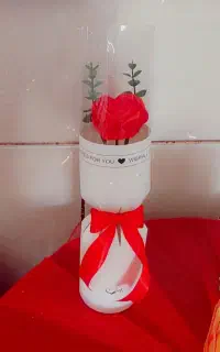 گل ربانی ترند