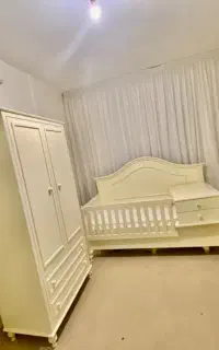 سرویس خواب کودک