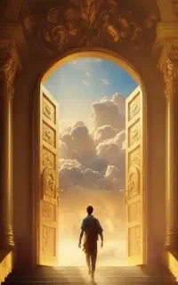 آینده بینی با دو خواهر