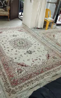 فرش شش متری نگین مشهد