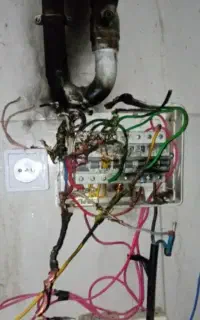 برقکاری ساختمان و اتصال گیری فوری