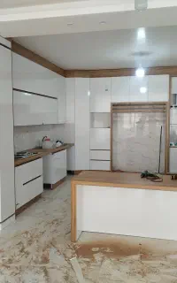 دکوراسیون داخلی  کابینت