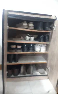 جاکفشی