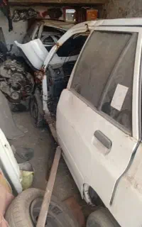 پراید مدل ۹۲